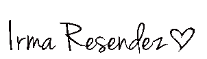 Irma Resendez